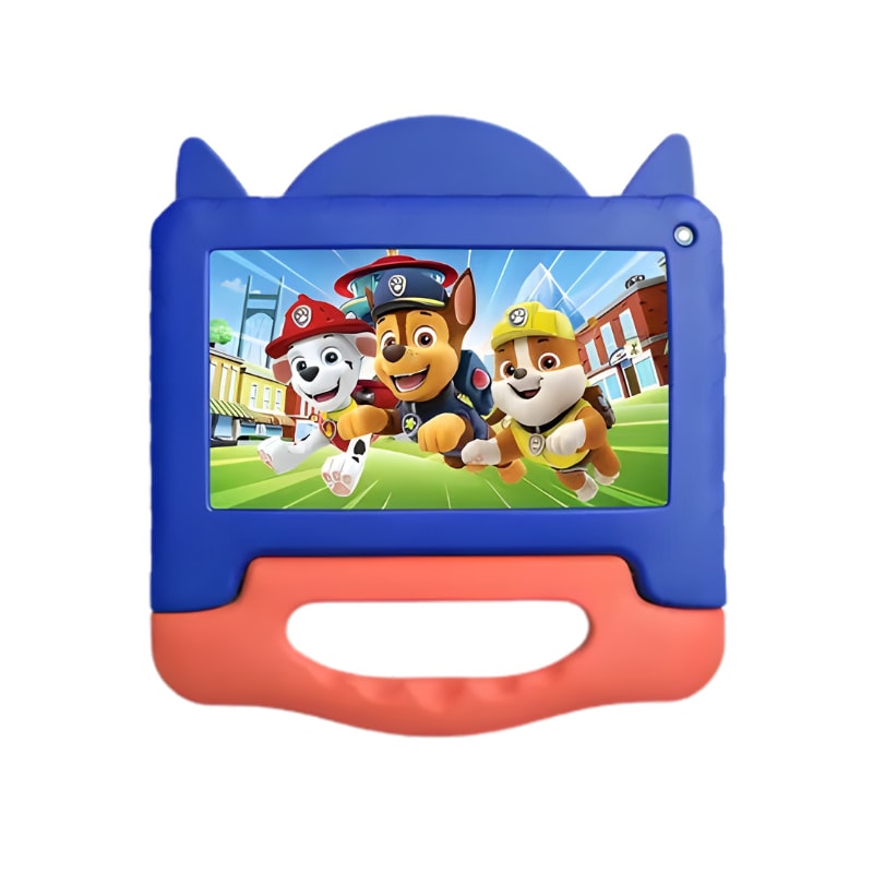 Tablet Infantil Multilaser Patrulha Canina M8 NB440 64GB, 4GB RAM-1f76eff1-9c5e-4115-b4b7-ba209356d320