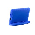 Tablet Kid Pad Azul 64GB, Tela 7 pol, Wi-fi, Android 13, Quad Core Multi - NB410
