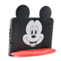 Tablet Mickey com Controle Parental 4GB RAM + 64GB , 7 pol + Case, Wi-fi , Android 13, Quad Core Multi - NB413-d029c030-888a-4251-ad89-6840c5288f47