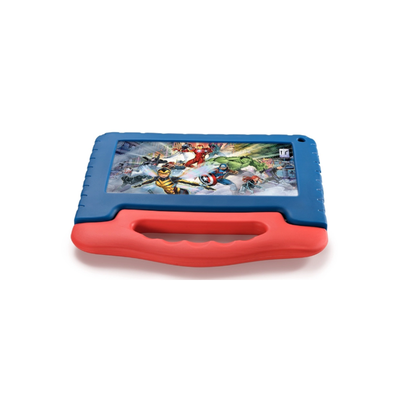 Tablet Multilaser Avengers 64GB NB417-c1adfb78-cc89-4577-8290-8bd667edc975