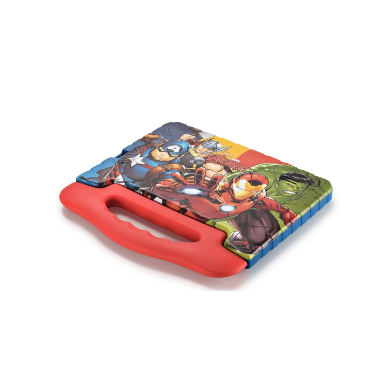 Tablet Multilaser Avengers 64GB NB417-80a167d3-c28f-428f-bce9-7cea87a111b7