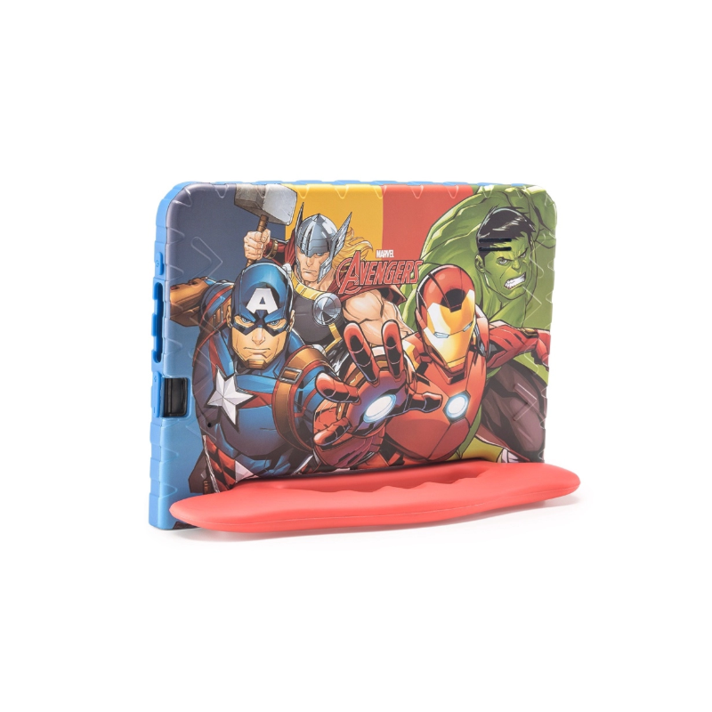 Tablet Multilaser Avengers 64GB NB417-28de69dc-f7b7-4036-ad60-a86a276da81e