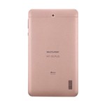 Tablet Multilaser M7 3G Plus 16Gb 7 Polegadas Rosa