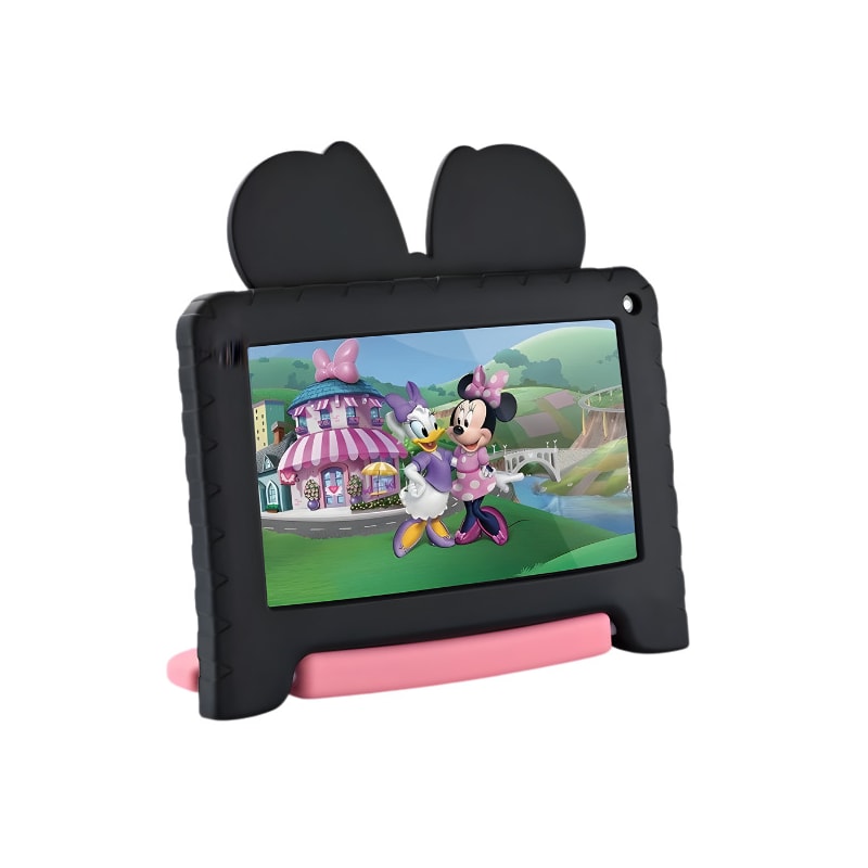 Tablet Multilaser Minnie M8 4GB 64GB NB439