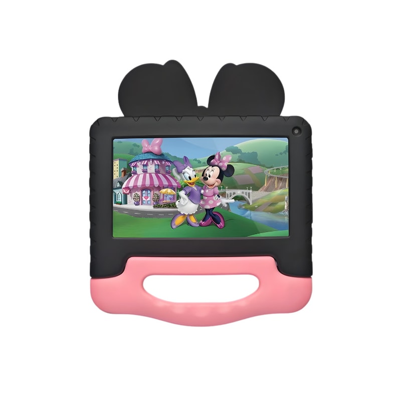 Tablet Multilaser Minnie M8 4GB 64GB NB439