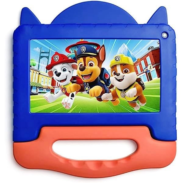 Tablet Multilaser Patrulha Canina Chase 64GB NB421-f8ff8c53-9a90-459e-a3da-76b919ef3d1d