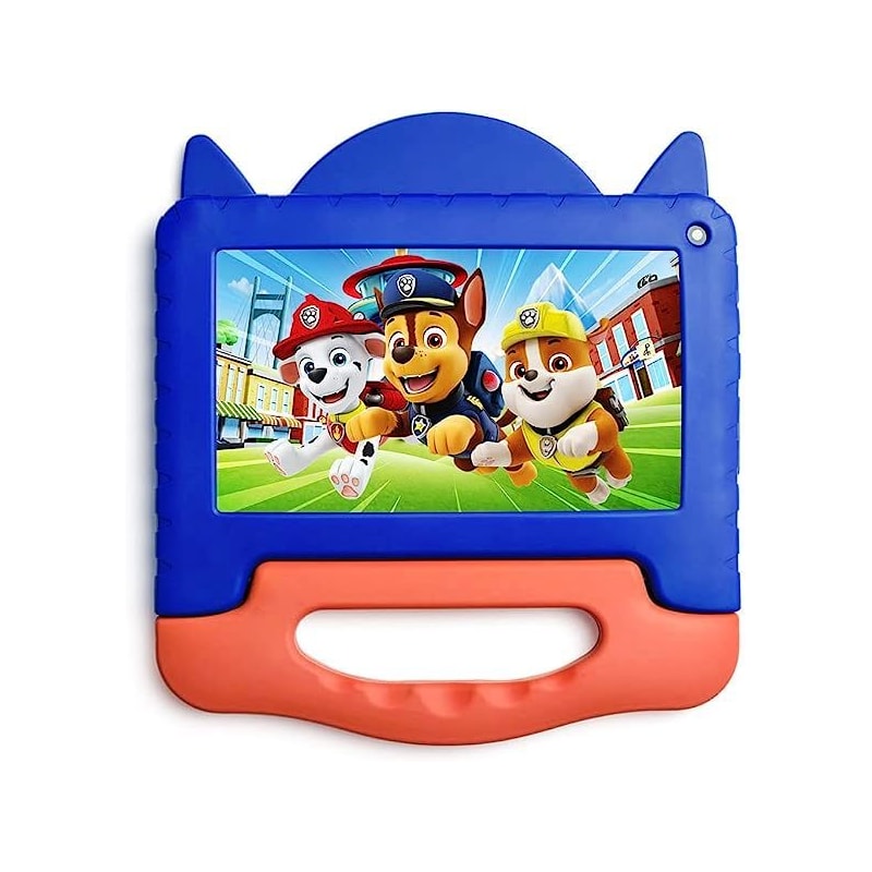 Tablet Multilaser Patrulha Canina Chase 64GB NB421