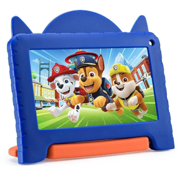 Tablet Multilaser Patrulha Canina Chase 64GB NB421-0303086d-8afb-49eb-bb29-9cd24541ce3a