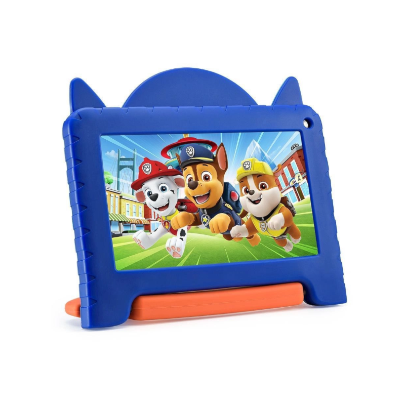 Tablet Multilaser Patrulha Canina Chase 64GB NB421-9e697832-035d-4f17-8029-40c554d57672