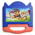 Tablet Multilaser Patrulha Canina Chase 64GB NB421-df8e559a-4dd6-4888-9d0e-afabc2b56111