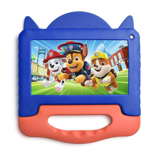 Tablet Multilaser Patrulha Canina Chase 64GB NB421-4ec27ab6-e64d-458b-9216-797db233df39
