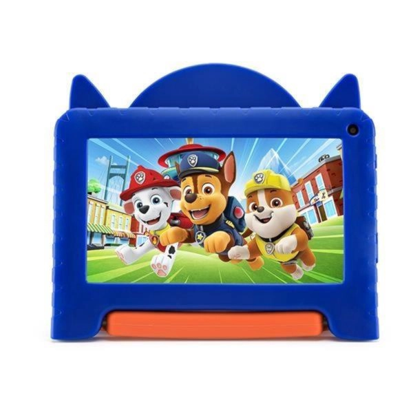 Tablet Multilaser Patrulha Canina Chase 64GB NB421-3744b11e-4ea8-4f2e-ba81-8293ed66b7f3