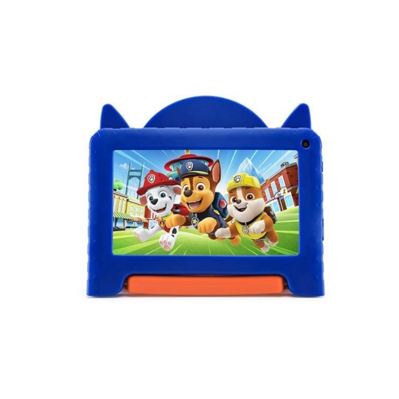 Tablet Multilaser Patrulha Canina Chase 64GB NB421