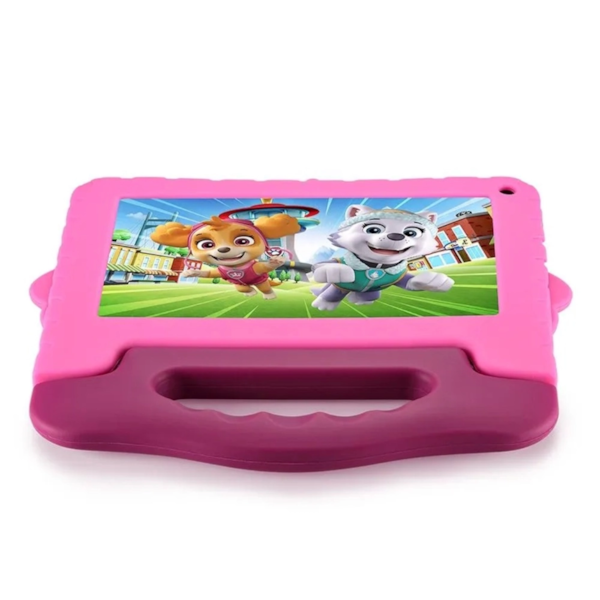 Tablet Multilaser Patrulha Canina Skye 64GB NB422-8dcfae0f-e3c6-4762-bbc1-4aabaf6bc163