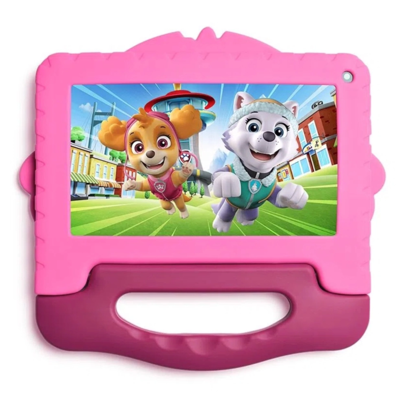 Tablet Multilaser Patrulha Canina Skye 64GB NB422-1d820e16-7025-4dff-98a5-cf7d0b1a4093