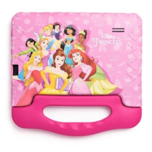 Tablet Multilaser Princesas 64GB NB418