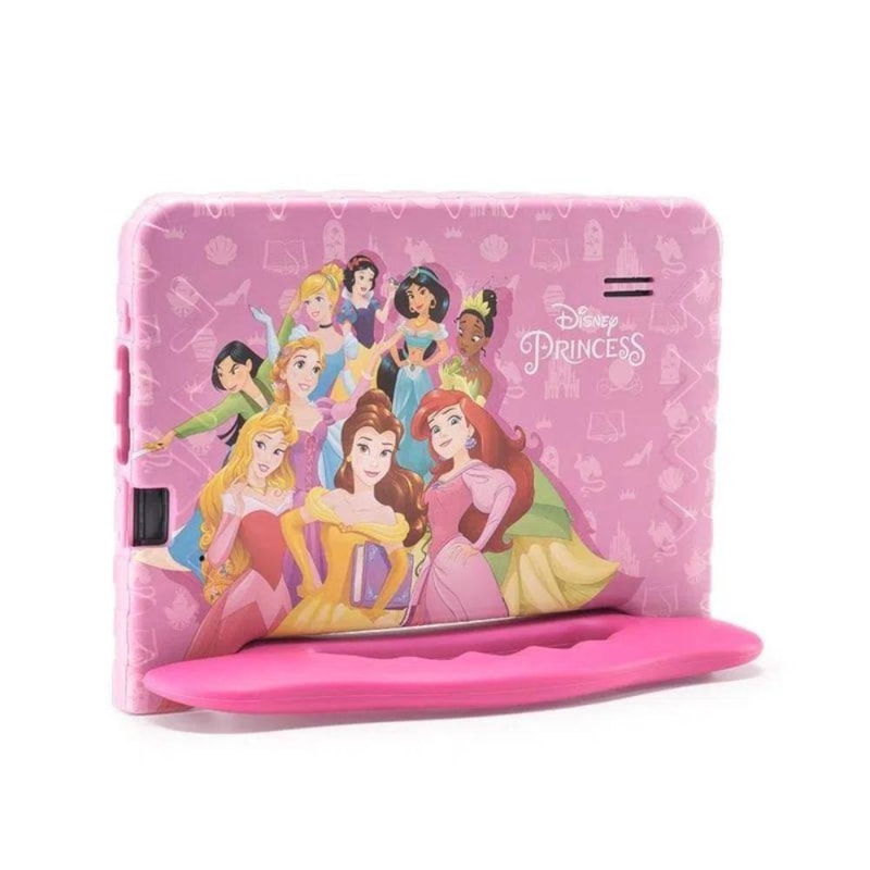 Tablet Multilaser Princesas 64GB NB418-a73bf84c-204a-4c41-80df-94cc7320c2f3