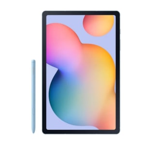 Tablet Samsung Galaxy Tab S6 Lite, 64GB, 4GB RAM, Tela Imersiva de 10.4