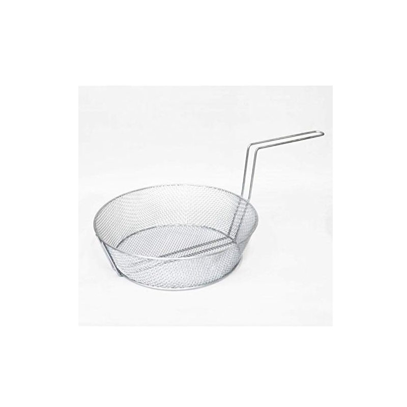 Tacho de Fritura Industria Eletrico Metvisa 6L 1 Cuba 127V Inox-a9fd0172-f470-4cf0-82fd-9df8a30aa89e