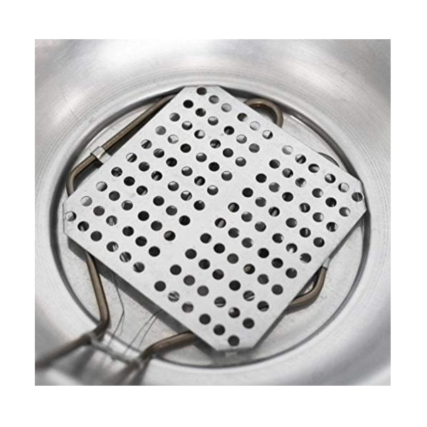 Tacho de Fritura Industria Eletrico Metvisa 6L 1 Cuba 127V Inox-bf295f99-1812-4aa7-9442-678fdbb787b9
