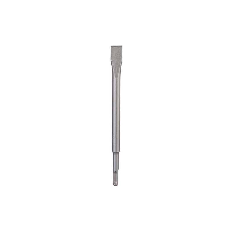 Talhadeira Bosch SDS-Plus 250mm - Cinzelamento para Concreto e Tijolo
