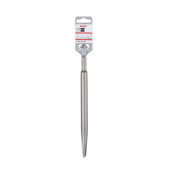 Talhadeira Bosch SDS-Plus 250mm - Cinzelamento para Concreto e Tijolo-2cc991e1-e566-4d52-8678-273e11b5cd56