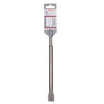 Talhadeira Bosch SDS-Plus 250mm - Cinzelamento para Concreto e Tijolo