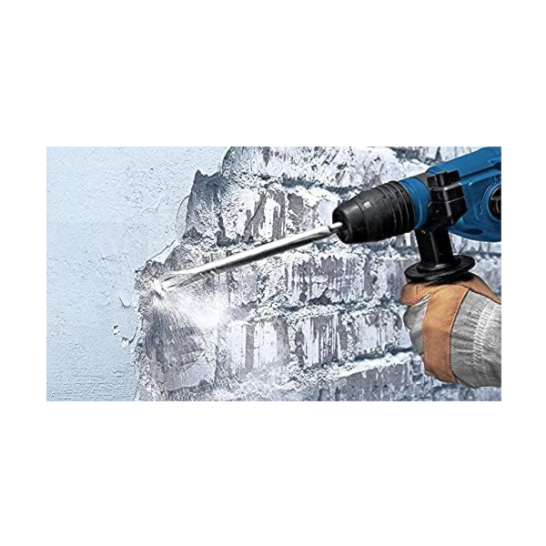 Talhadeira Bosch SDS-Plus 250mm - Cinzelamento para Concreto e Tijolo-9d7a9a33-4fe8-4754-9324-58b92f02d50d