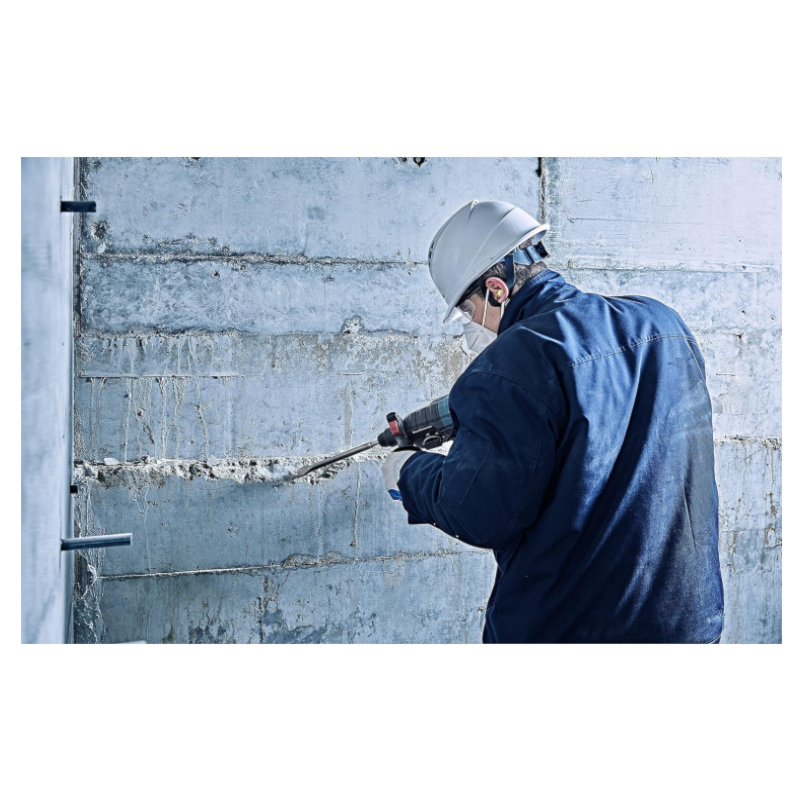 Talhadeira Bosch SDS-Plus 250mm - Cinzelamento para Concreto e Tijolo-a996cbe1-6e86-44f6-a54d-f8b39e4a0b66