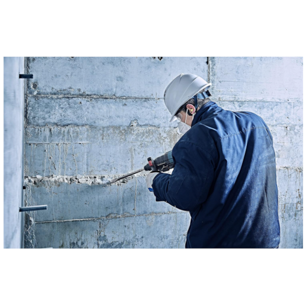 Talhadeira Bosch SDS-Plus 250mm - Cinzelamento para Concreto e Tijolo-946d2161-b334-4e7e-8c49-d964a72b6908