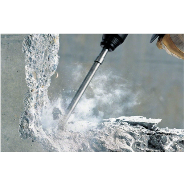 Talhadeira Bosch SDS-Plus 250mm - Cinzelamento para Concreto e Tijolo-863992a1-4a9a-4123-ac3e-95c83bf87e72
