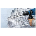 Talhadeira Bosch SDS-Plus 250mm - Cinzelamento para Concreto e Tijolo-efa64560-a189-4fd5-bb76-c34ec41735c3