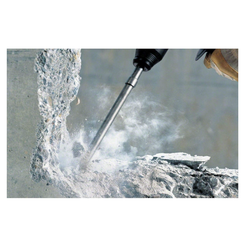 Talhadeira Bosch SDS-Plus 250mm - Cinzelamento para Concreto e Tijolo-48679ae6-7d4b-48c3-9100-a9d6d6c2b064