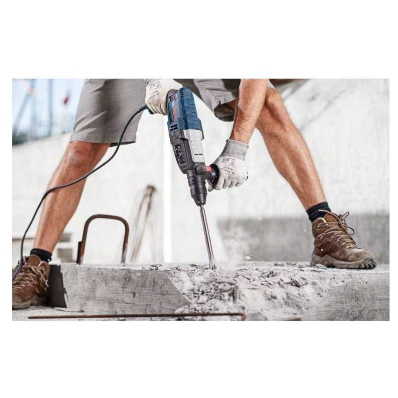 Talhadeira Bosch SDS-Plus 250mm - Cinzelamento para Concreto e Tijolo-6719e0be-49bd-4896-9b46-c1ca954e6cbf