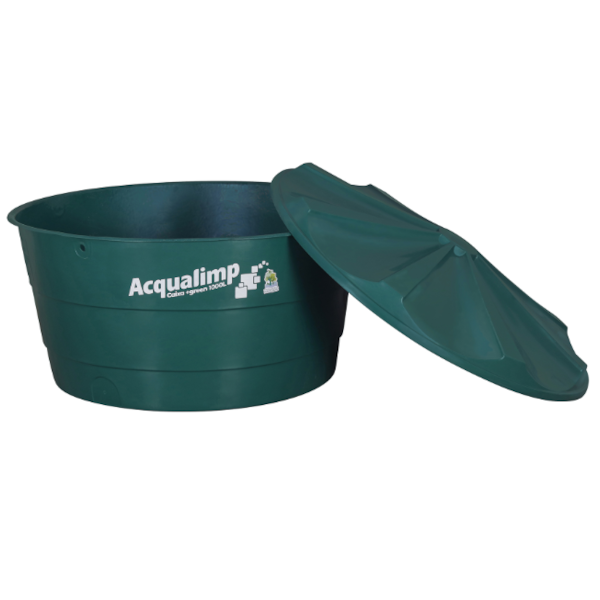 Tanque de Agua Acqualimp + Green 1000L -1a09a73f-eed5-4cfa-b393-13f46e3390c2
