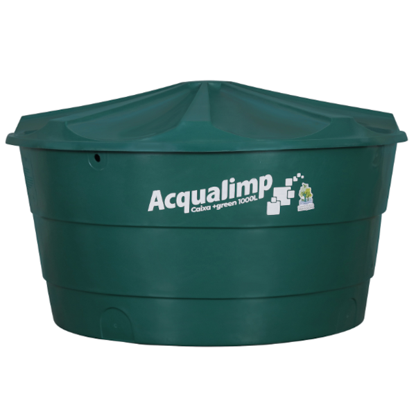 Tanque de Agua Acqualimp + Green 1000L -3c6a89ac-b807-4af1-abe8-96f66378201c