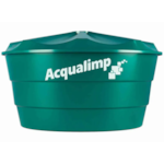 Tanque de Agua Acqualimp + Green 310L