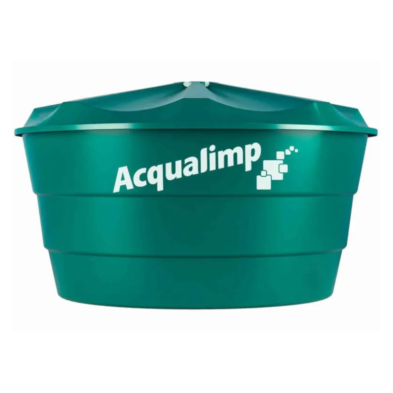 Tanque de Agua Acqualimp + Green 310L