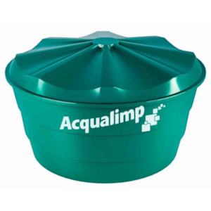 Tanque de Agua Acqualimp + Green 310L