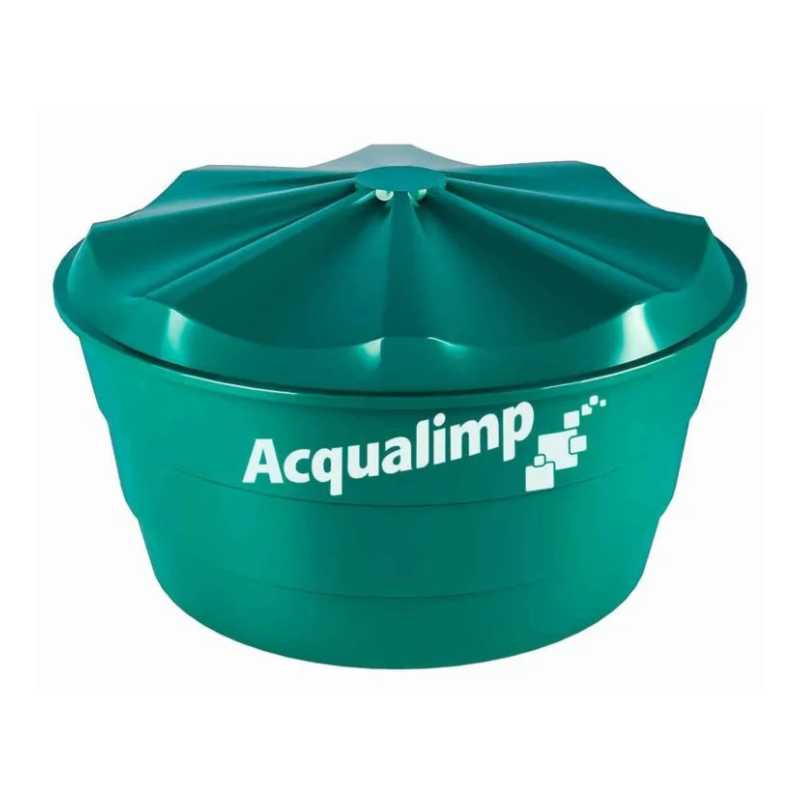 Tanque de Agua Acqualimp + Green 310L