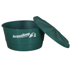 Tanque de Agua Acqualimp + Green 500L 