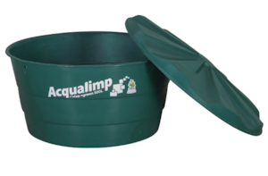 Tanque de Agua Acqualimp + Green 500L 