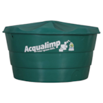 Tanque de Agua Acqualimp + Green 500L 