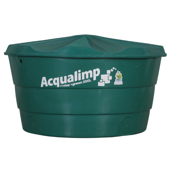 Tanque de Agua Acqualimp + Green 500L -d2ab0a9d-ec67-44d8-b11c-1805a584f399