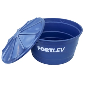 Tanque de Agua Fortlev 1000 Litros