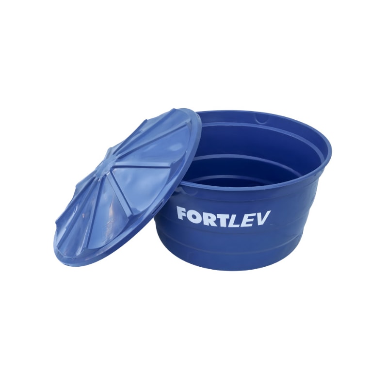 Tanque de Agua Fortlev 1000 Litros-45cdfb69-5e23-40d3-af86-6d4bef2a8e88