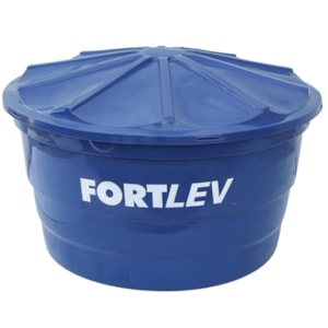 Tanque de Agua Fortlev 1000 Litros