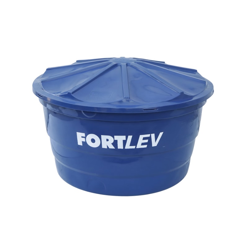 Tanque de Agua Fortlev 1000 Litros-3a92b21c-d6d1-4dd7-bcb6-4bb8ac975d44