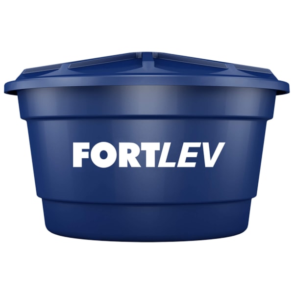 Tanque de Agua Fortlev 150 Litros-bde44c8b-5bf6-4a5e-8a95-4c90f69b2aff