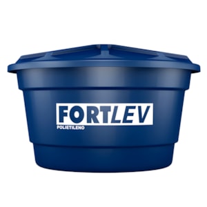 Tanque de Agua Fortlev 2000 Litros